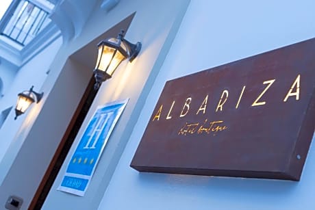 Albariza Hotel Boutique