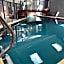 Kyriad Hotel Dijon Centre Gare