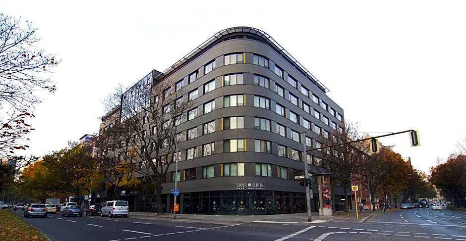 SANA Berlin Residence