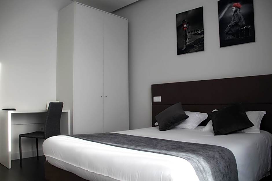 Basto Vila Hotel
