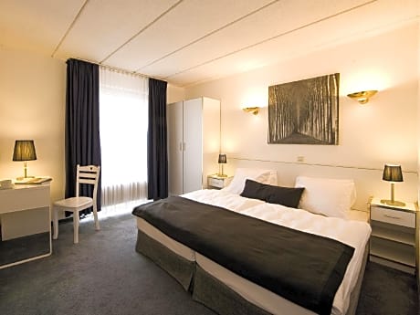City Inn Hotel Leipzig