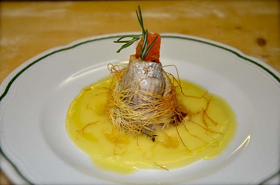 Alledolomiti Boutique Lake Hotel - Adults friendly