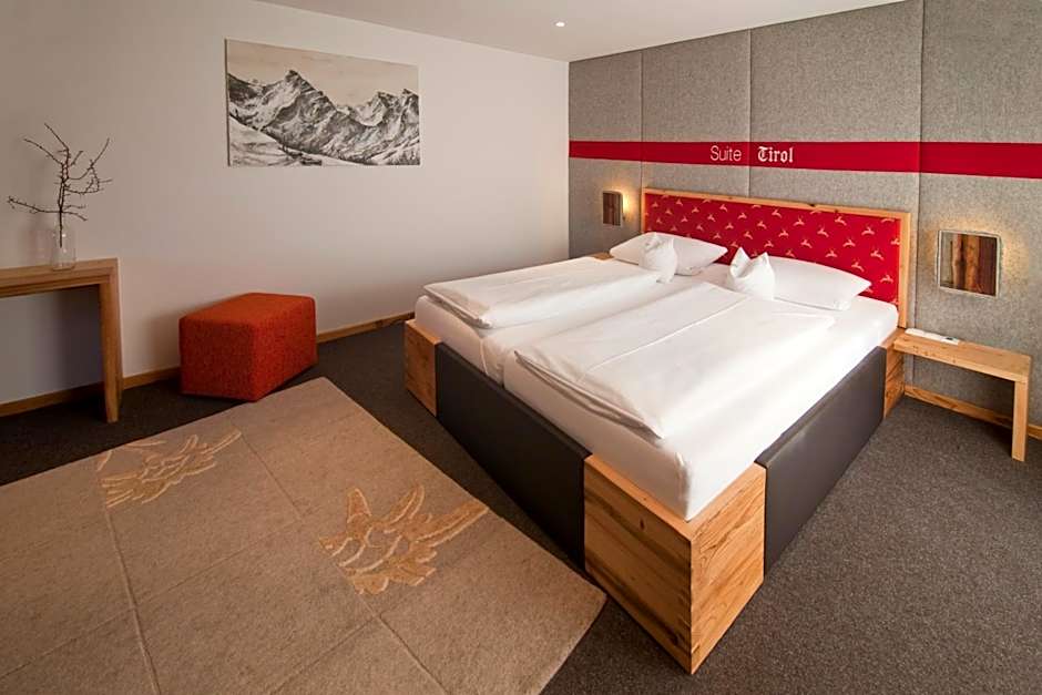 Landhotel zum Bad