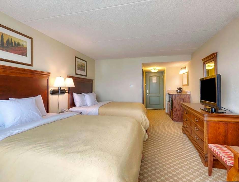 Country Inn & Suites by Radisson, Fredericksburg, VA