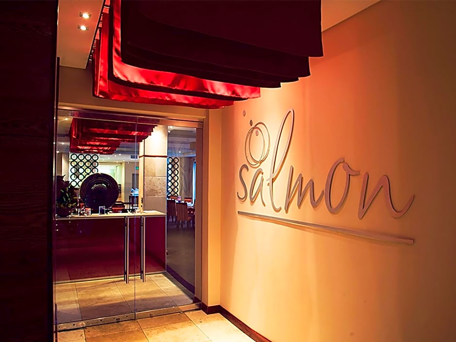 Premier Hotel East London ICC