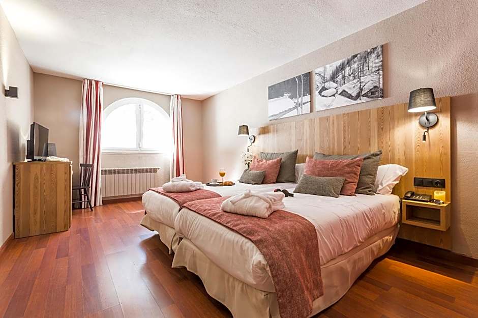 Hotel Grand Pas by Nexta