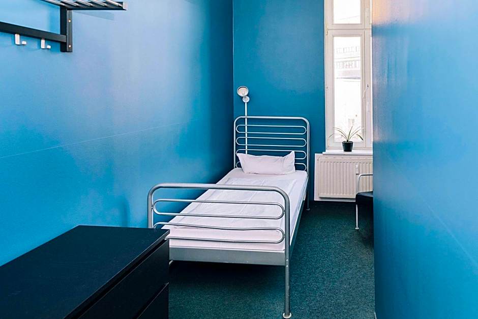 St Christopher’s Inn Berlin - Alexanderplatz