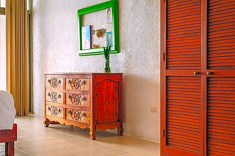 Ventanas al Mar - Adults Only