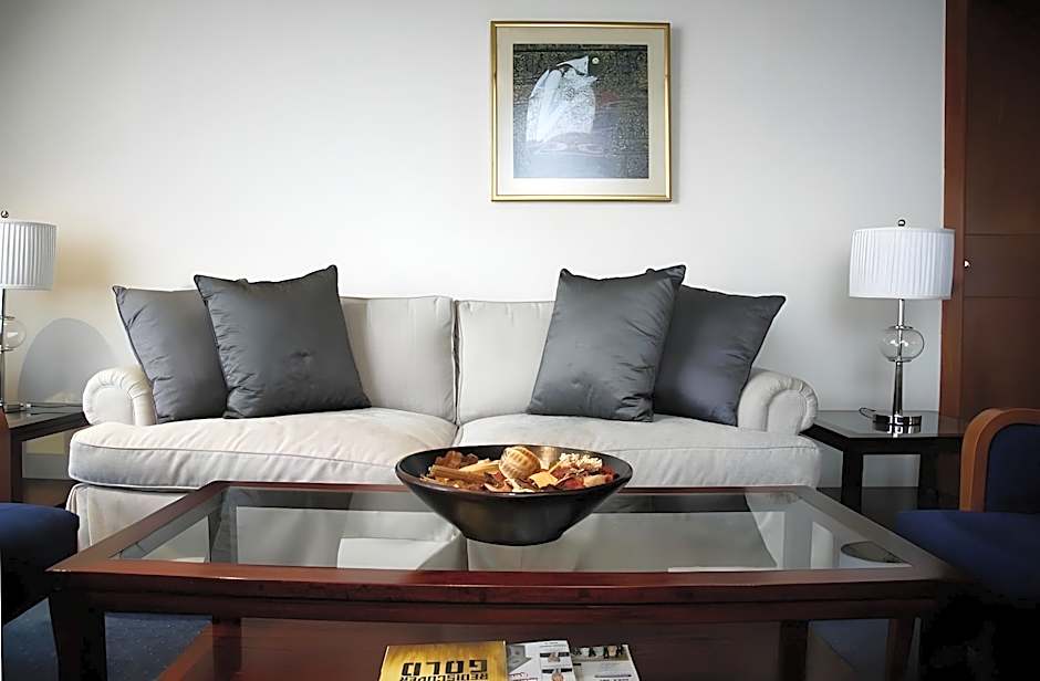Plaza Hotel Beirut