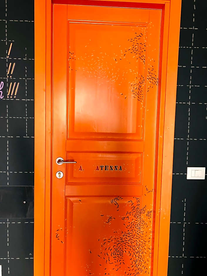 Ospitati - B&B Sangro