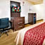 Red Roof Inn-Paducah