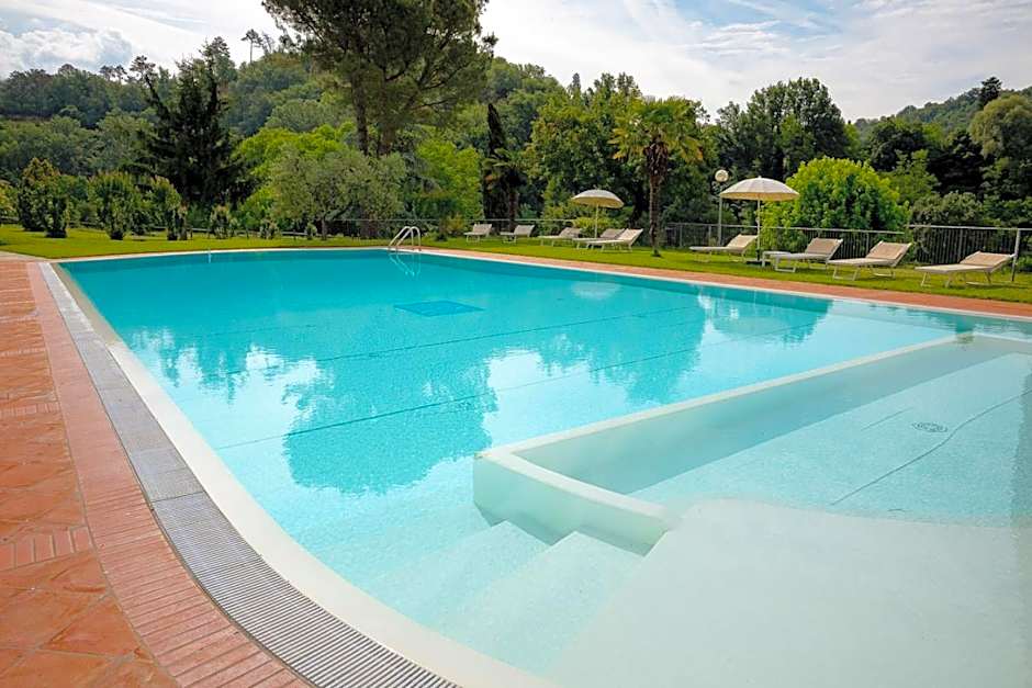 Villa Rigacci