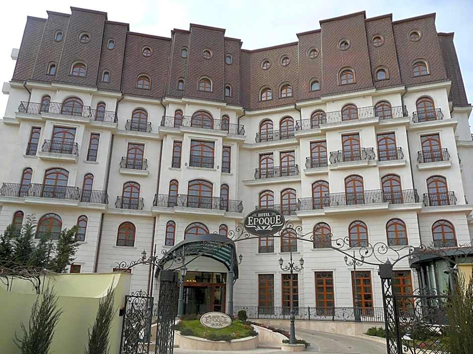 Epoque Hotel - Relais & Chateaux