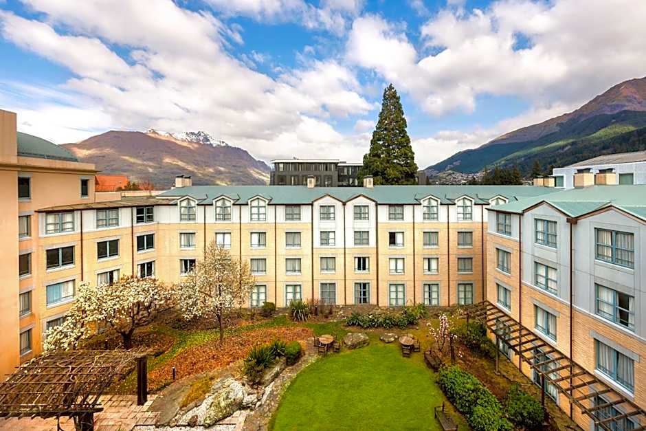 Millennium Hotel Queenstown