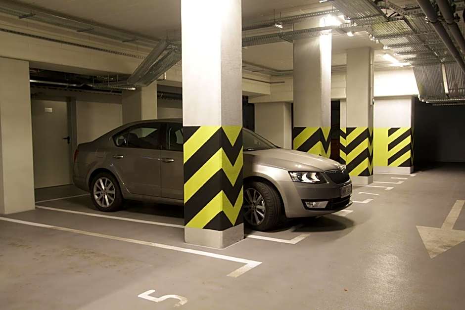 Dom Pomocy Studentom