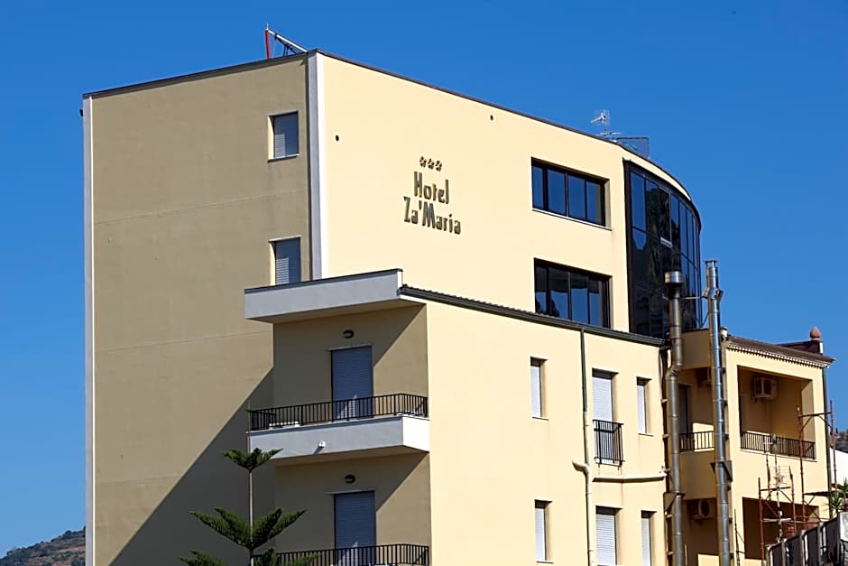 Hotel Za Maria
