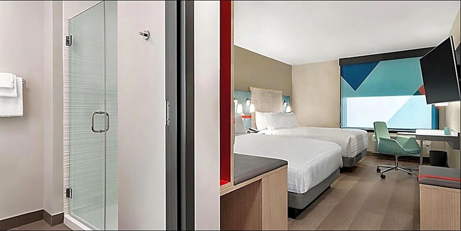 avid hotels - Nashville Airport, an IHG Hotel