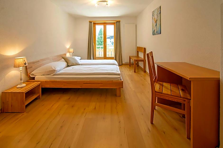 Sport-Lodge Klosters