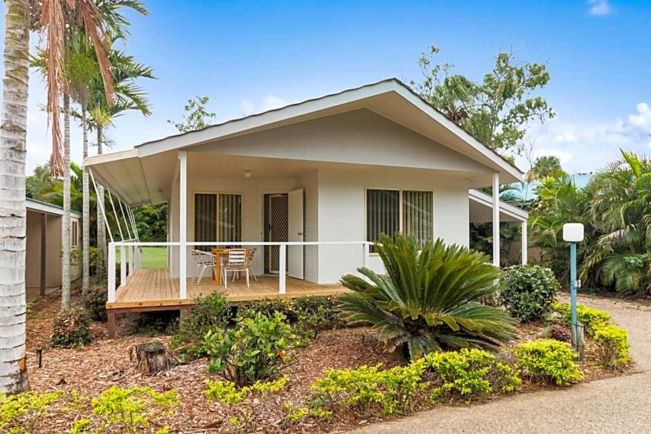 Discovery Parks - Coolwaters, Yeppoon