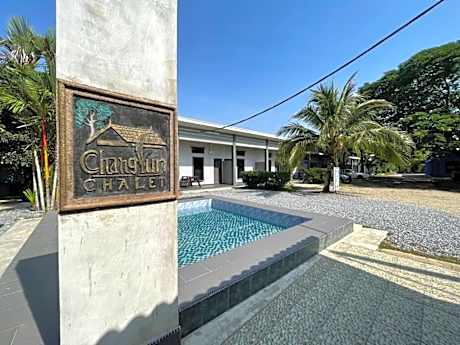 Changlun Chalet