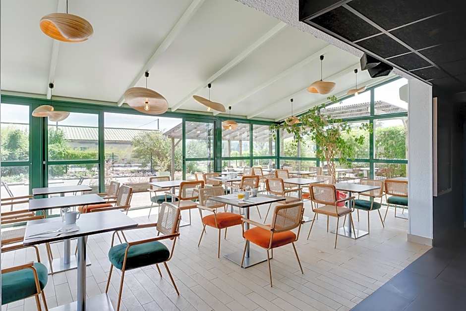 Sure Hotel by Best Western Valence Nord