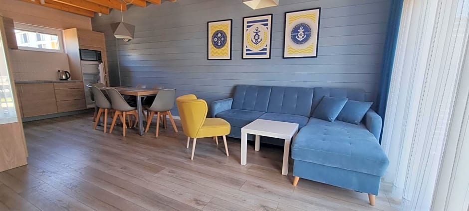 MORZA SZUM basen z podgrzewaną wodą, boisko, rowery