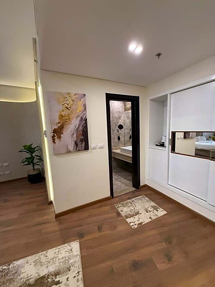 Tolip Family Park Hotel