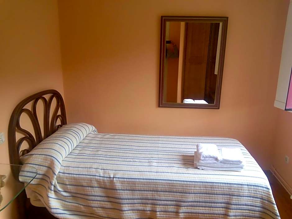 Hotel Las Grandas