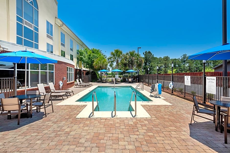 Holiday Inn Express Daphne-Spanish Fort By IHG