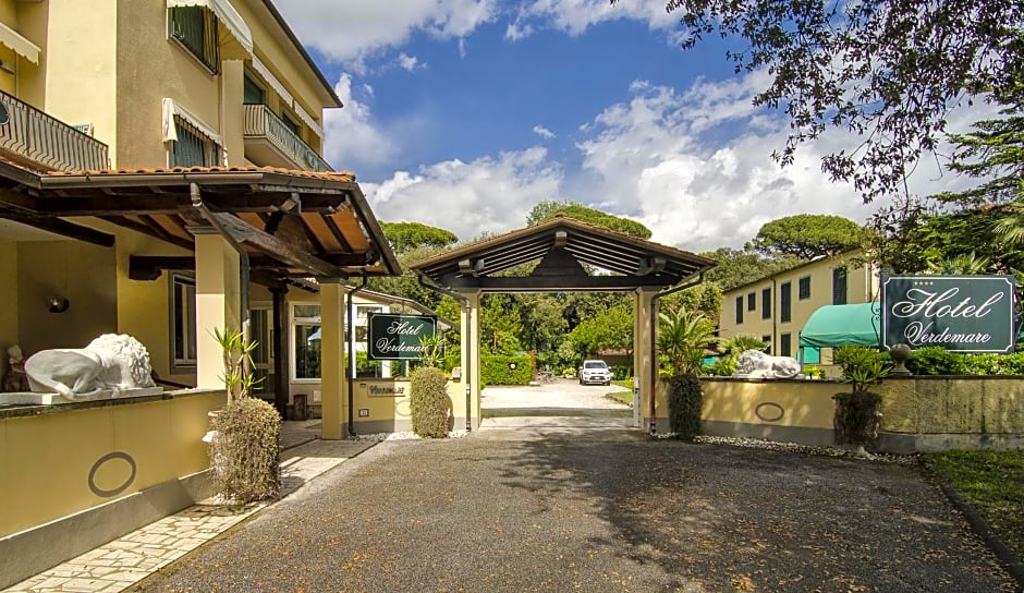 Hotel Verdemare