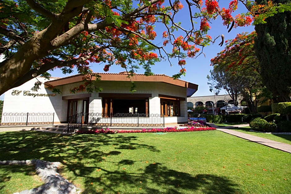 Holiday Inn Queretaro-Centro Historico By IHG