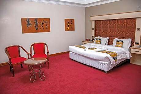 The Luke Hotel Cravers Thika