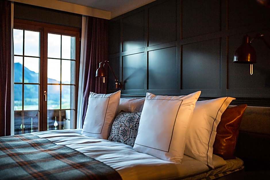 Huus Gstaad