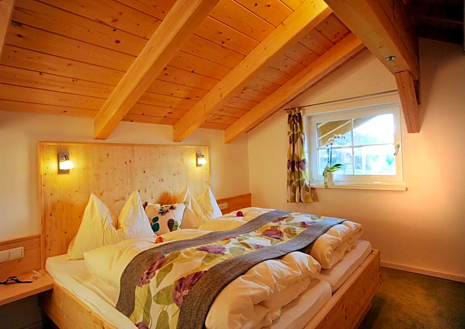 Appartement Sonnengarten