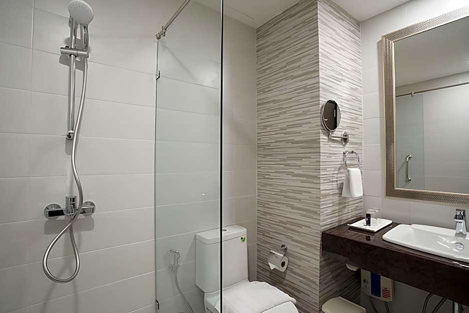 Club Mahindra Mac Boutique Hotel