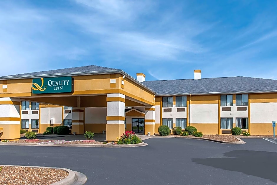 Quality Inn Lewisport