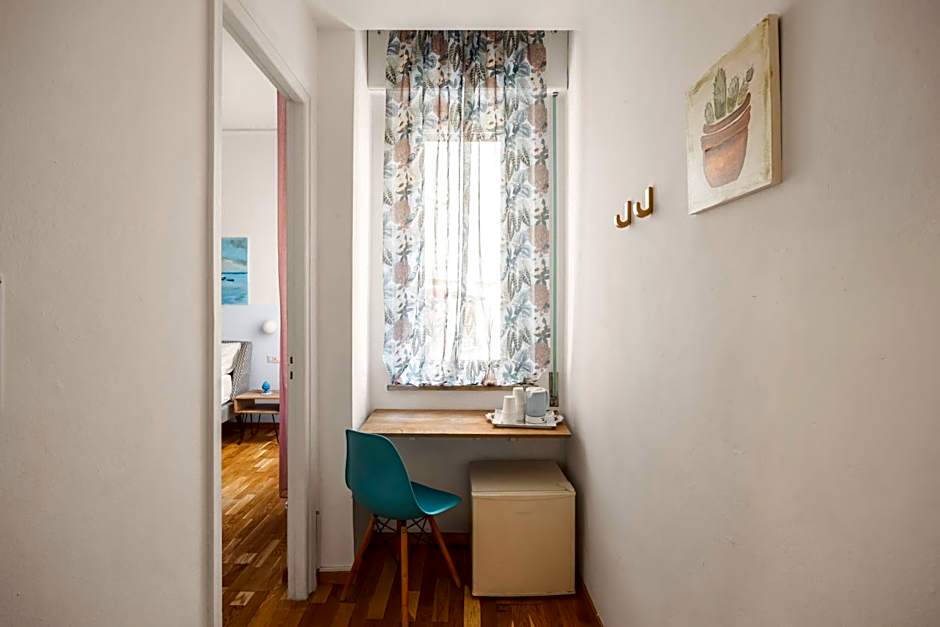 Dante Suites