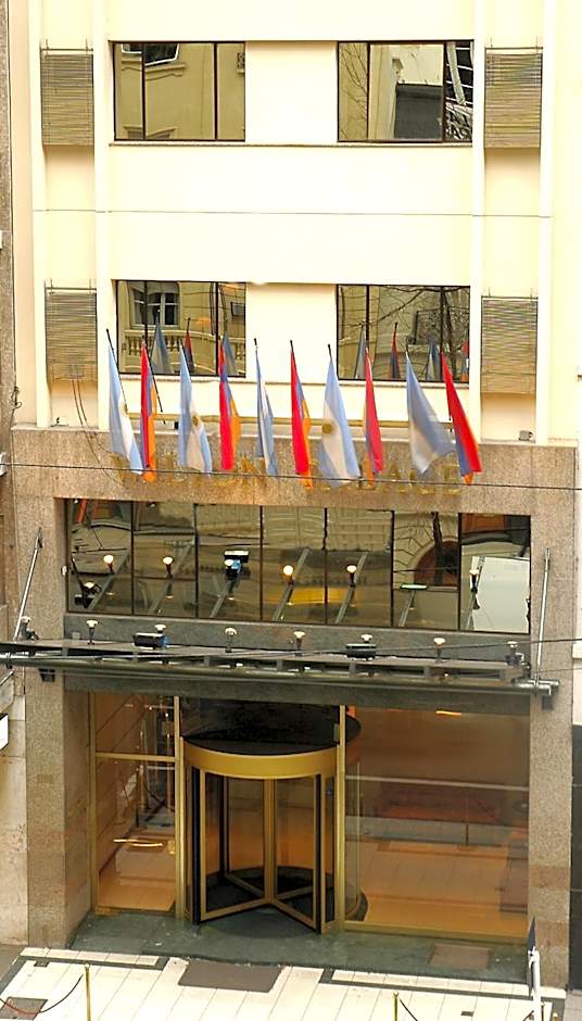 Wilton Hotel Buenos Aires