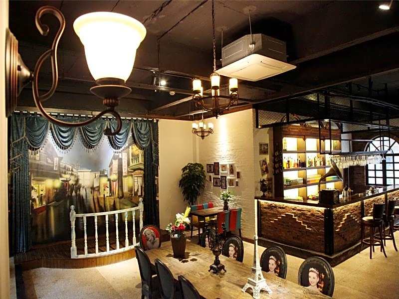 Memory Inn Guilin Central