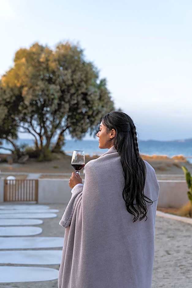 Heraklion Cicada Suites & Villas