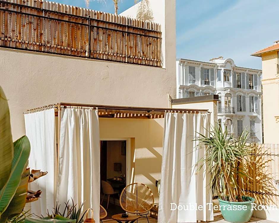 Palm Boutique Hôtel Nice
