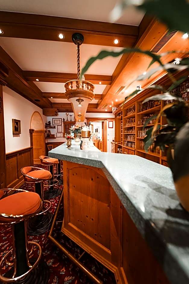 Zimmer & Ferienwohnungen Dandler