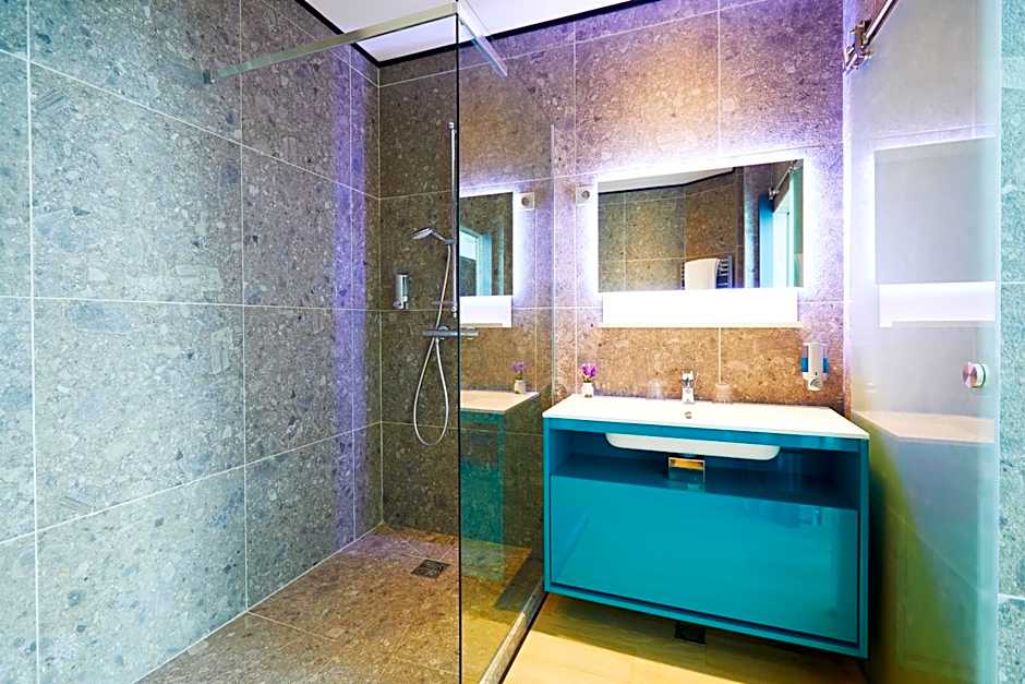 Appart' Hotel La Girafe Marseille Est - Porte d'Aubagne