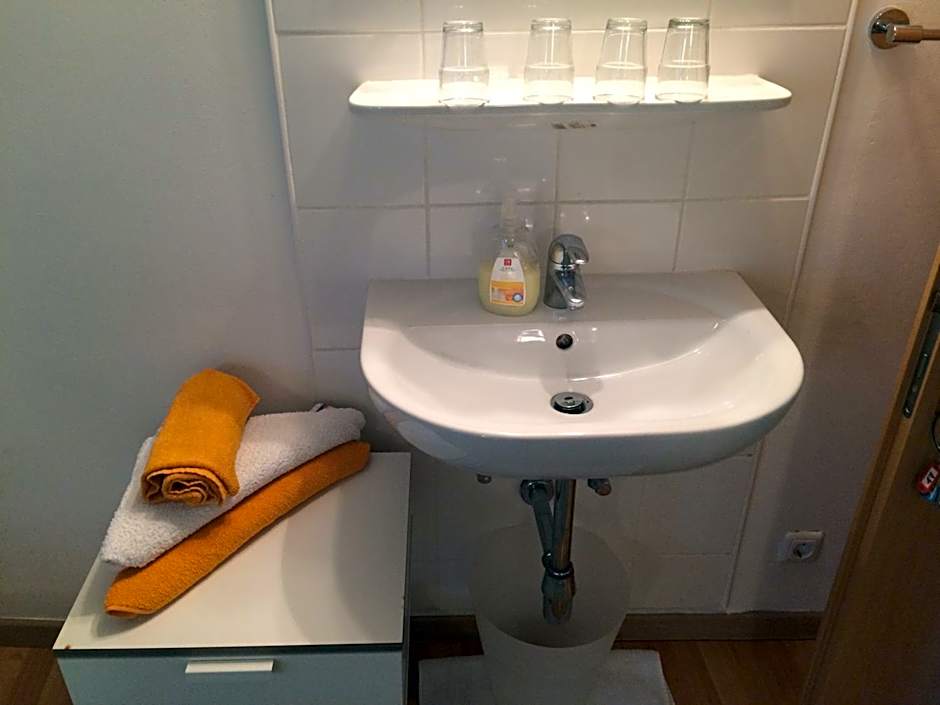 Cityhotel Junger Fuchs