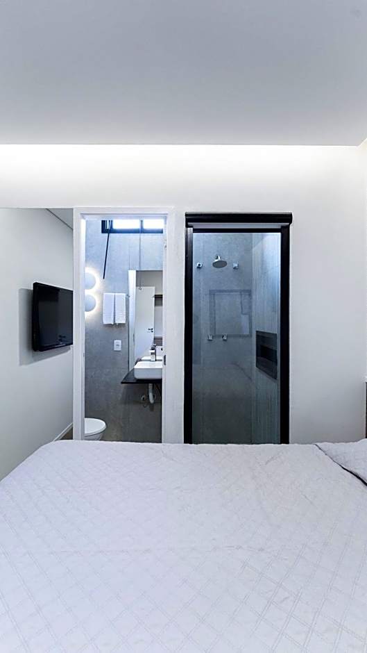 Luxury Duplex Flat in Campos do Jordão