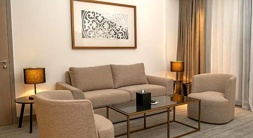 Novotel Muscat Airport