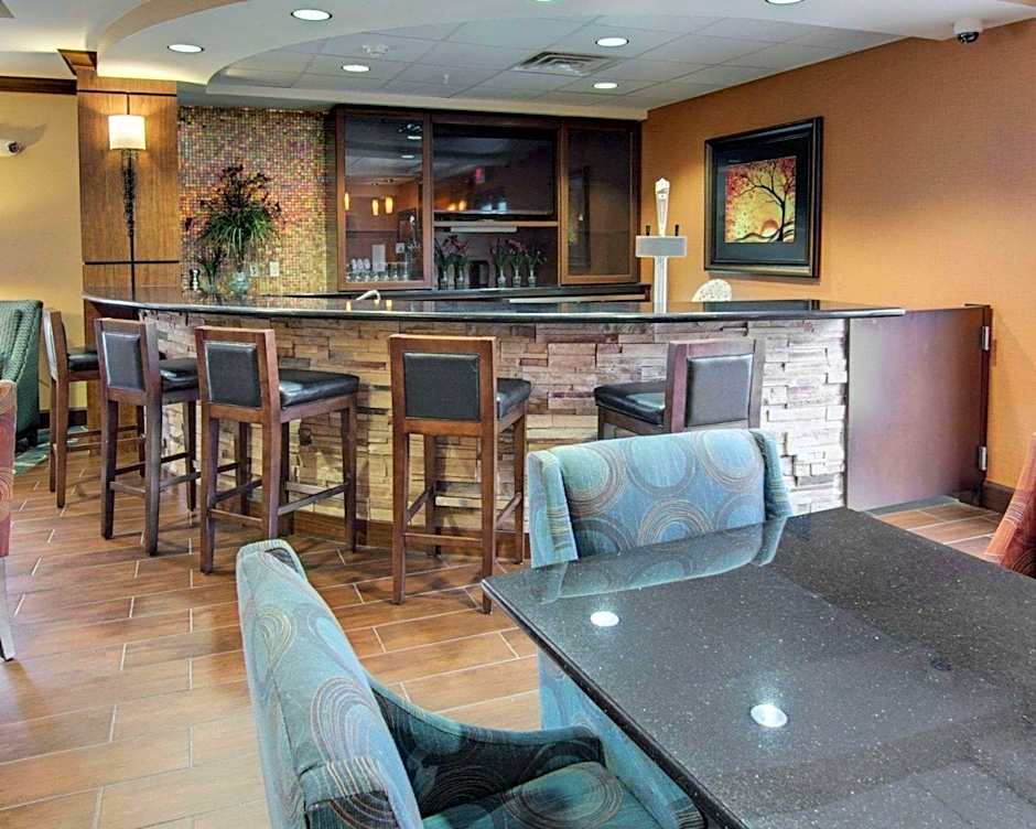 Comfort Suites Texarkana Arkansas