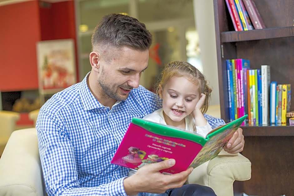 Spa & Wellness Hotel Diament Ustroń