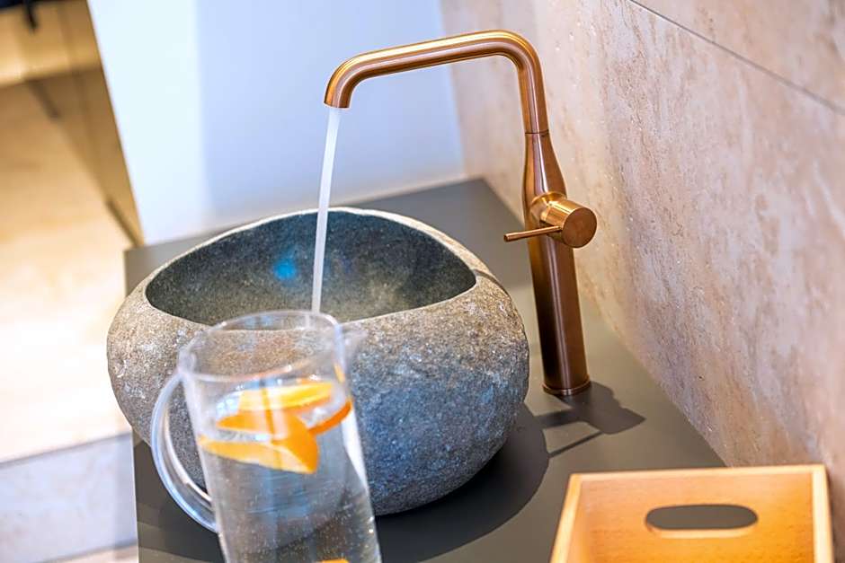 Hotel B&B VILLA-ALPIN