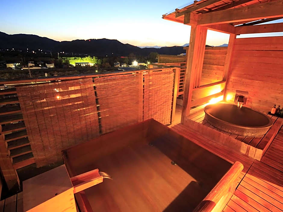 Hotel Tsubakino